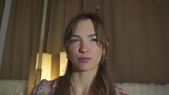 MarielRoloson online show from July 2026 07:07:01 PM