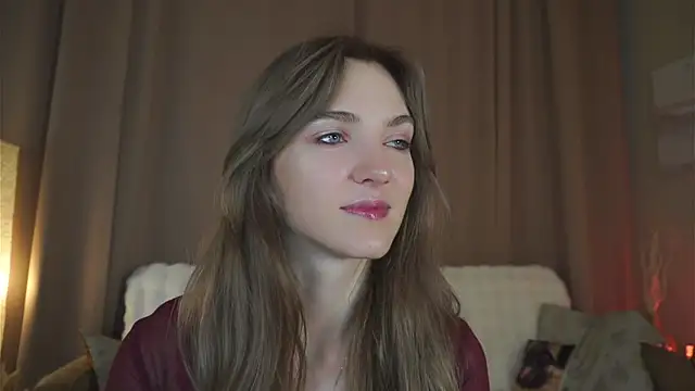 MarielRoloson online show from July 2026 07:05:01 PM