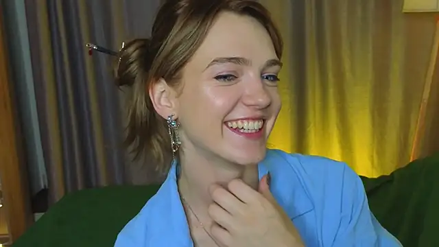 MarielRoloson online show from July 2026 07:16:01 PM