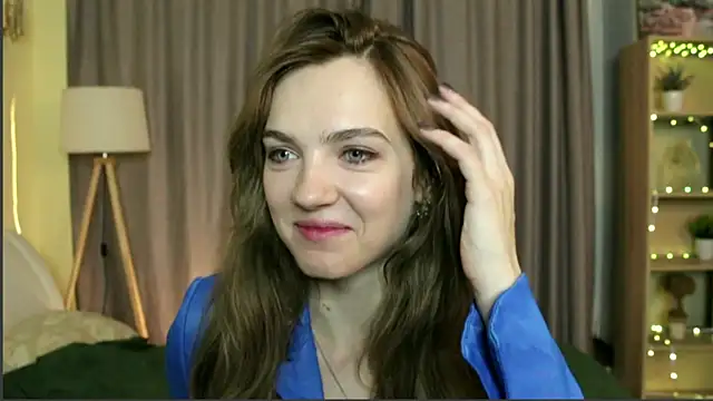 MarielRoloson online show from July 2026 07:08:02 PM
