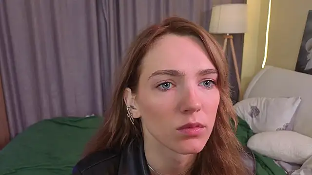 MarielRoloson online show from July 2026 07:21:01 PM