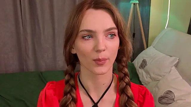 MarielRoloson online show from July 2026 07:13:02 PM