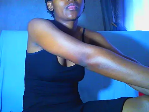 Ebonyslander online show from June 2026 02:26:02 PM