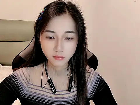 Qianqian-666 online show from June 2026 11:34:01 AM
