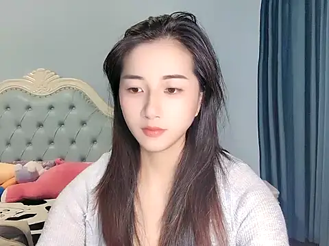 Qianqian-666 online show from June 2026 11:37:02 AM