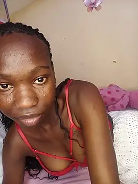 nubianqueen254 online show from June 2026 11:45:02 AM