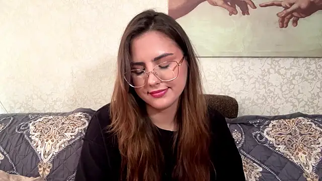 Snapshot of Mina_Aston chatting on July 2026 11:17:02 AM Mina Aston online show from July 2026 11:17:02 AM