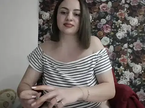 MaraJennyfer online show from July 2026 11:55:02 PM