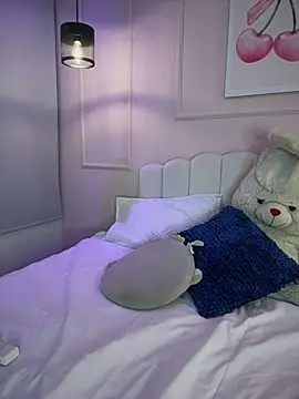 Doll Maddy  online show from July 2026 03:24:02 AM