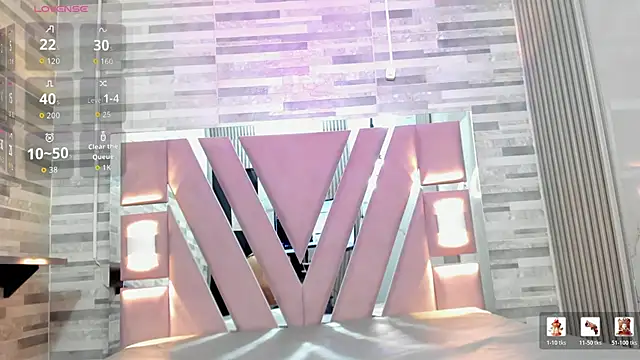 melani rousee online show from June 2026 07:06:02 PM
