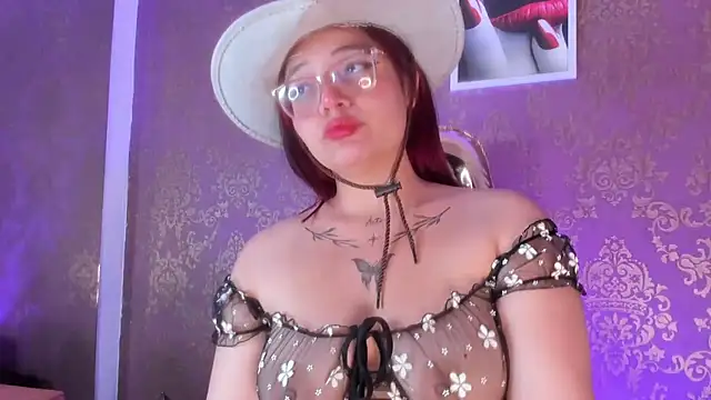 melody hankss online show from July 2026 03:33:02 AM
