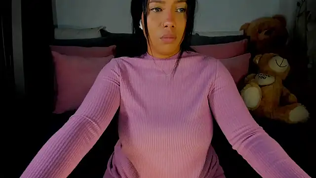 NicolePasqualott online show from January 2025 08:22:02 PM