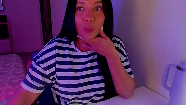 NicolePasqualott online show from January 2026 09:40:02 PM