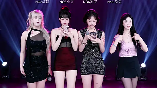 CL-1314 online show from August 2026 05:10:02 AM