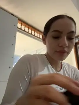 Snapshot of MegaanRouse_ chatting on June 2026 11:25:02 AM MegaanRouse online show from June 2026 11:25:02 AM