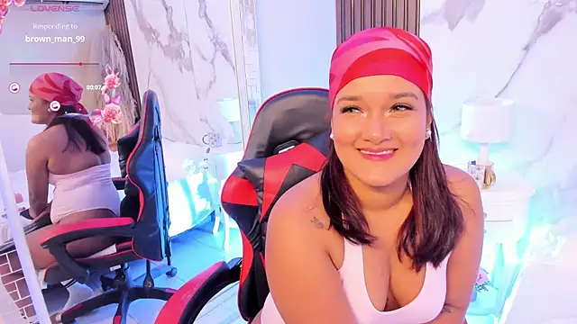 biancapercy online show from August 2026 01:02:01 PM