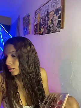 lunauzumaki online show from July 2026 11:42:01 PM