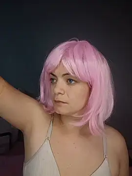 hanna horny77 online show from August 2026 05:01:01 PM