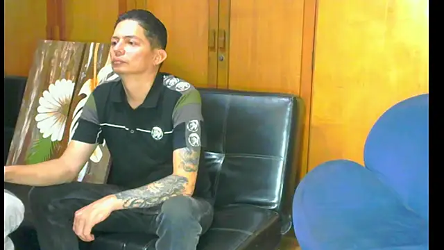 kimblaze8A online show from June 2026 02:25:01 AM