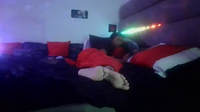 Opal Rainbow online show from January 2026 08:51:02 AM