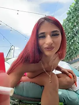 VixenRosse online show from July 2026 07:23:02 AM