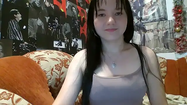 LittilePrincess online show from June 2026 08:52:02 PM