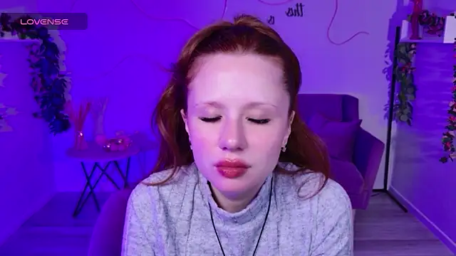 AuroraBabyDoll online show from June 2026 05:10:01 AM