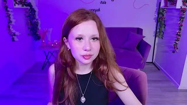 AuroraBabyDoll online show from June 2026 05:07:01 AM