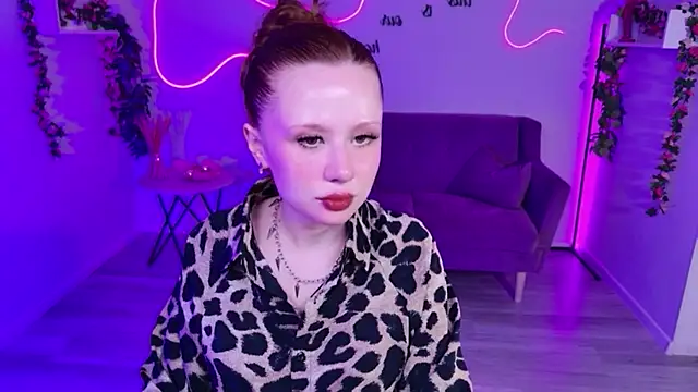 AuroraBabyDoll online show from June 2026 06:18:02 AM