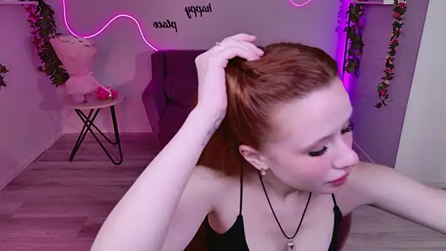 AuroraBabyDoll online show from July 2026 05:24:01 AM