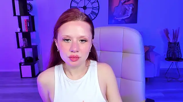 AuroraBabyDoll online show from July 2026 06:16:02 AM