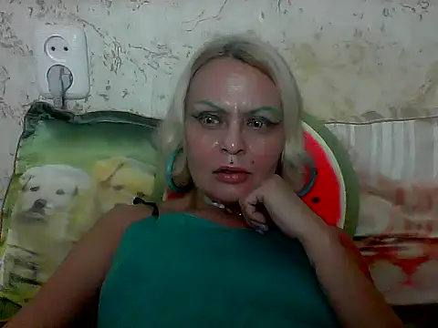Jennie Lora online show from June 2026 03:53:01 AM