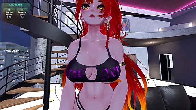 Kiki Lewdd online show from June 2026 07:24:01 AM