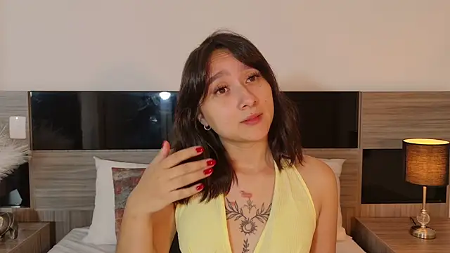 NinaGarcia online show from July 2026 01:28:01 PM