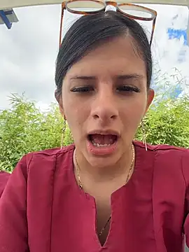 Mia Alanna online show from July 2026 06:59:01 PM