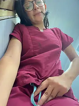 Mia Alanna online show from July 2026 08:52:02 PM