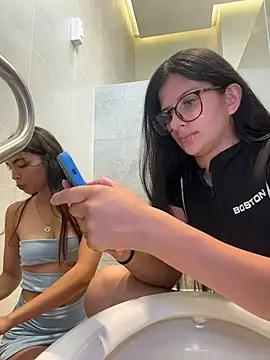 Mia Alanna online show from July 2026 08:30:01 PM