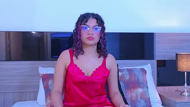 MelodyAlvarez online show from June 2026 12:22:01 PM