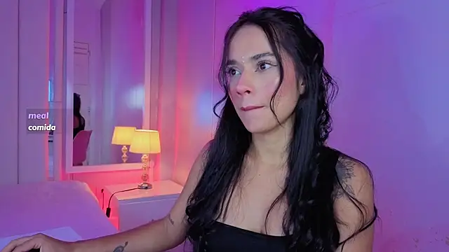 CAROL SUCKER online show from July 2026 11:58:01 PM