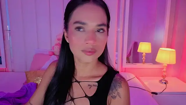 CAROL SUCKER online show from July 2026 11:56:01 PM