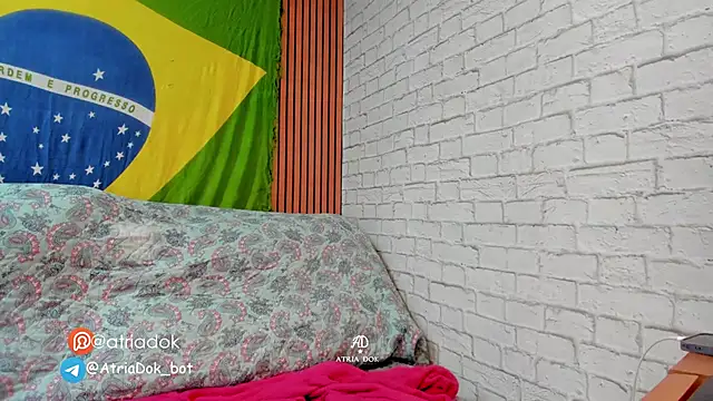 Atria Dok online show from June 2026 03:04:02 PM