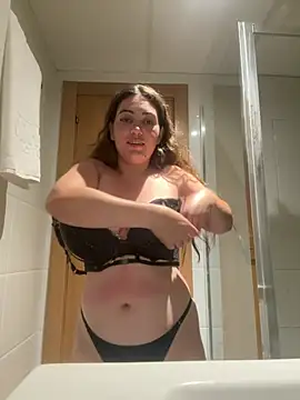 -Malina- online show from July 2026 10:38:02 PM