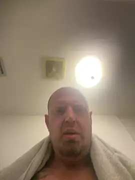 BigDJohnson5 online show from June 2026 05:26:01 PM