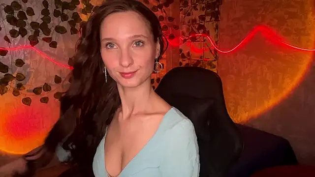 GensaFlara online show from July 2026 02:31:01 PM