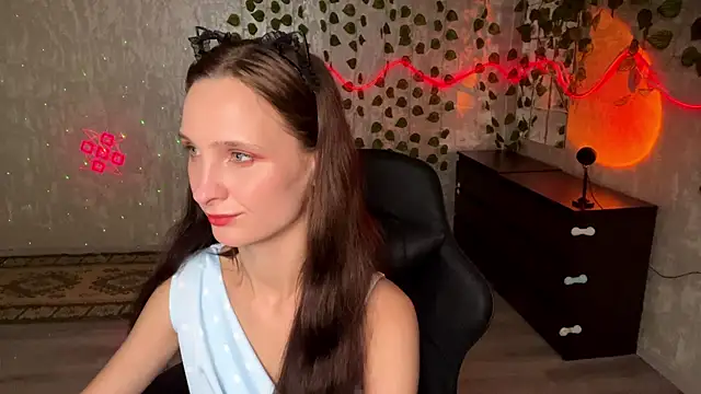 GensaFlara online show from August 2026 09:01:02 AM