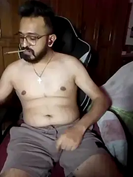 freakkydessi online show from July 2026 08:54:01 AM