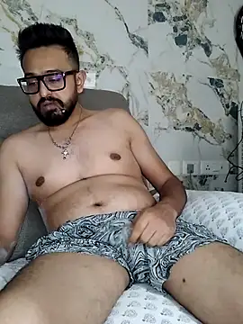 freakkydessi online show from July 2026 07:30:01 AM