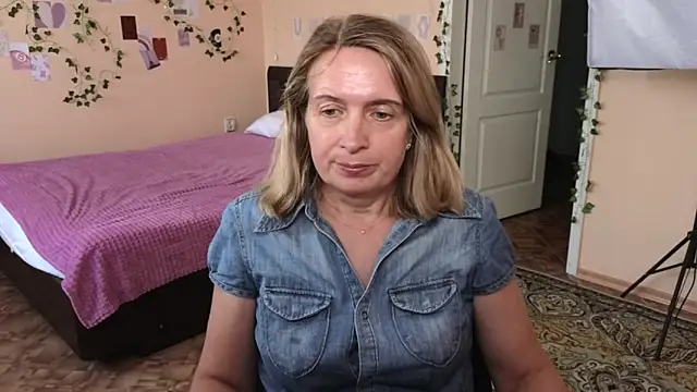 Melissa Lie online show from June 2026 10:29:02 AM