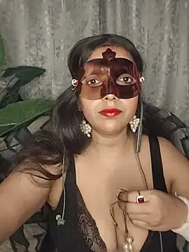 Cupid Mayra online show from August 2026 10:20:01 AM