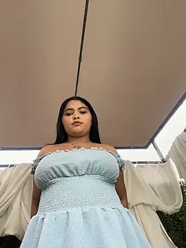 HoneyBunXXX online show from June 2026 01:04:02 PM